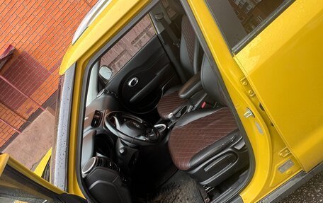 KIA Soul II рестайлинг, 2014 год, 1 200 000 рублей, 4 фотография