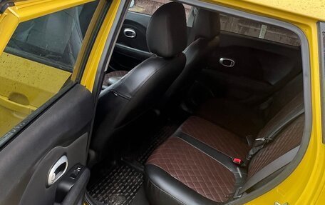 KIA Soul II рестайлинг, 2014 год, 1 200 000 рублей, 5 фотография