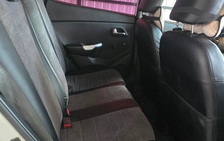 KIA Rio III рестайлинг, 2015 год, 750 000 рублей, 9 фотография