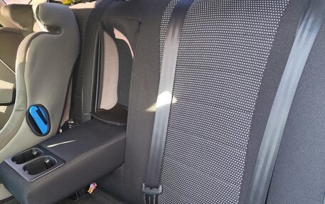 Nissan Sentra, 2014 год, 900 000 рублей, 6 фотография