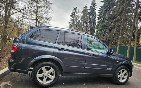 SsangYong Kyron I, 2013 год, 950 000 рублей, 3 фотография