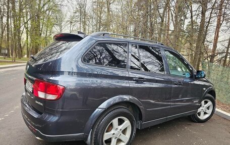 SsangYong Kyron I, 2013 год, 950 000 рублей, 7 фотография