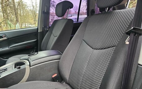 SsangYong Kyron I, 2013 год, 950 000 рублей, 14 фотография