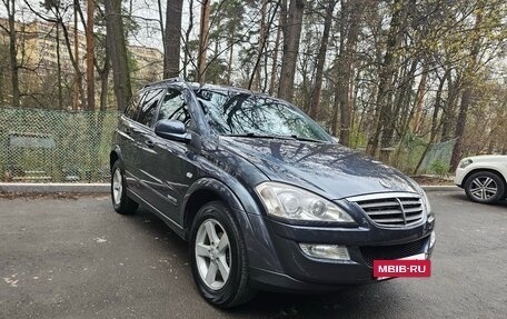 SsangYong Kyron I, 2013 год, 950 000 рублей, 11 фотография