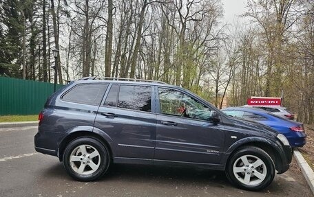 SsangYong Kyron I, 2013 год, 950 000 рублей, 6 фотография