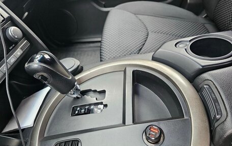 SsangYong Kyron I, 2013 год, 950 000 рублей, 15 фотография