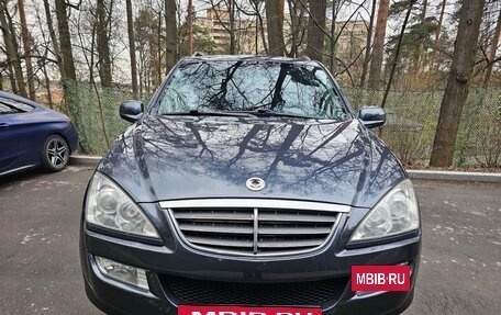 SsangYong Kyron I, 2013 год, 950 000 рублей, 2 фотография