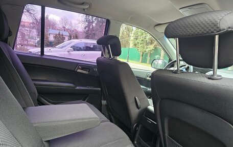 SsangYong Kyron I, 2013 год, 950 000 рублей, 17 фотография