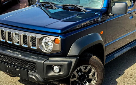 Suzuki Jimny, 2026 год, 3 072 000 рублей, 2 фотография