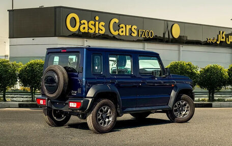 Suzuki Jimny, 2026 год, 3 072 000 рублей, 3 фотография