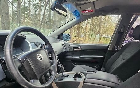 SsangYong Kyron I, 2013 год, 950 000 рублей, 13 фотография