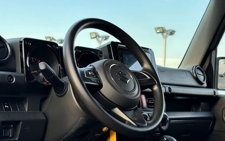 Suzuki Jimny, 2026 год, 3 072 000 рублей, 4 фотография