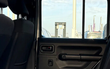 Suzuki Jimny, 2026 год, 3 072 000 рублей, 12 фотография