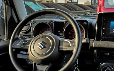 Suzuki Jimny, 2026 год, 3 072 000 рублей, 6 фотография