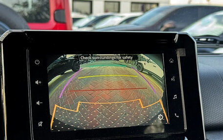 Suzuki Jimny, 2026 год, 3 072 000 рублей, 9 фотография