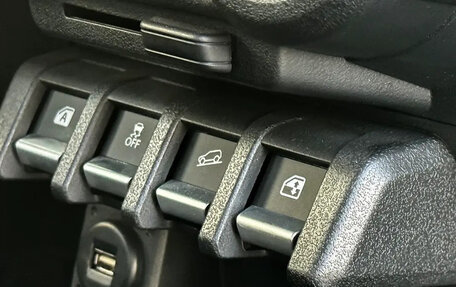 Suzuki Jimny, 2026 год, 3 072 000 рублей, 14 фотография