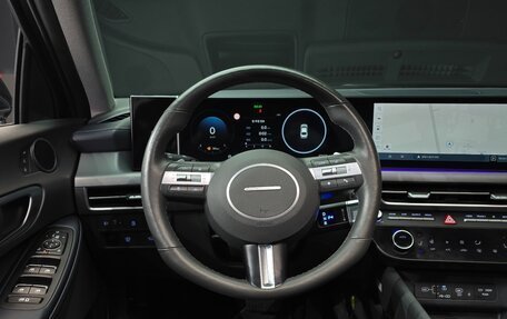 Hyundai Sonata VIII, 2026 год, 4 088 000 рублей, 7 фотография