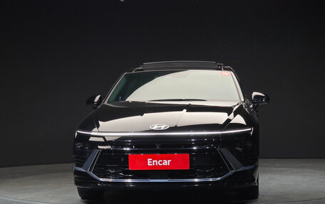 Hyundai Sonata VIII, 2026 год, 4 088 000 рублей, 2 фотография