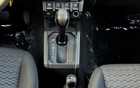 Suzuki Jimny, 2026 год, 3 072 000 рублей, 11 фотография