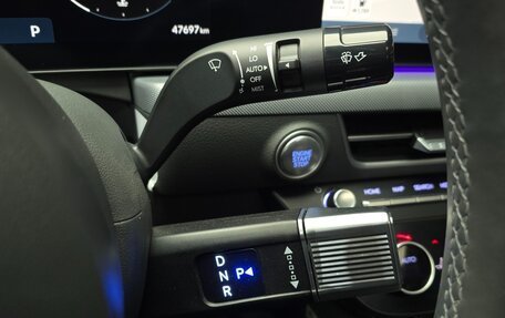 Hyundai Sonata VIII, 2026 год, 4 088 000 рублей, 8 фотография