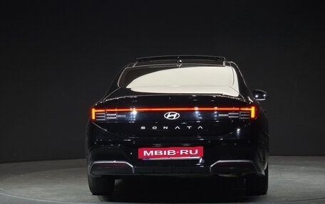 Hyundai Sonata VIII, 2026 год, 4 088 000 рублей, 4 фотография