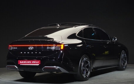 Hyundai Sonata VIII, 2026 год, 4 088 000 рублей, 3 фотография