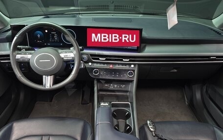 Hyundai Sonata VIII, 2026 год, 4 088 000 рублей, 6 фотография