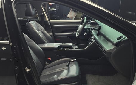Hyundai Sonata VIII, 2026 год, 4 088 000 рублей, 9 фотография