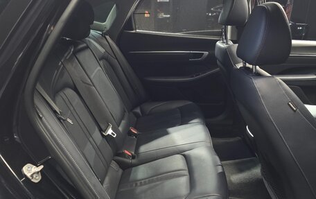 Hyundai Sonata VIII, 2026 год, 4 088 000 рублей, 15 фотография