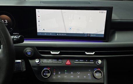 Hyundai Sonata VIII, 2026 год, 4 088 000 рублей, 10 фотография