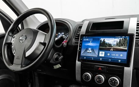 Nissan X-Trail, 2012 год, 1 410 000 рублей, 2 фотография