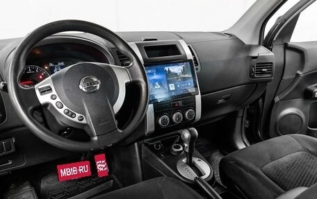 Nissan X-Trail, 2012 год, 1 410 000 рублей, 3 фотография