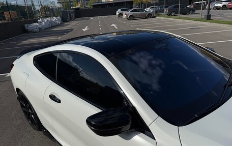 BMW 8 серия, 2019 год, 7 700 000 рублей, 2 фотография