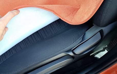 Hyundai Solaris II рестайлинг, 2015 год, 1 120 000 рублей, 10 фотография