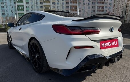 BMW 8 серия, 2019 год, 7 700 000 рублей, 5 фотография