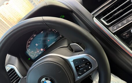 BMW 8 серия, 2019 год, 7 700 000 рублей, 7 фотография