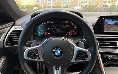 BMW 8 серия, 2019 год, 7 700 000 рублей, 6 фотография