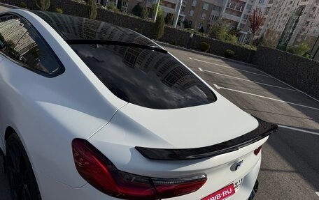 BMW 8 серия, 2019 год, 7 700 000 рублей, 4 фотография