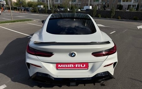 BMW 8 серия, 2019 год, 7 700 000 рублей, 11 фотография