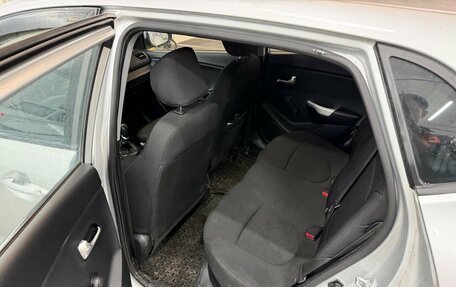 KIA Rio III рестайлинг, 2013 год, 779 000 рублей, 7 фотография