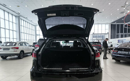 Lexus RX IV рестайлинг, 2021 год, 5 799 000 рублей, 14 фотография