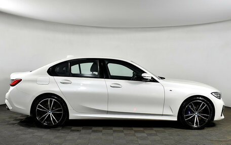 BMW 3 серия, 2019 год, 2 650 000 рублей, 6 фотография