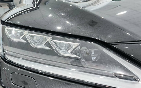 Lexus RX IV рестайлинг, 2021 год, 5 799 000 рублей, 21 фотография