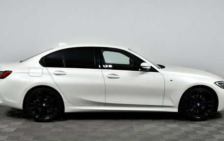 BMW 3 серия, 2019 год, 2 650 000 рублей, 7 фотография