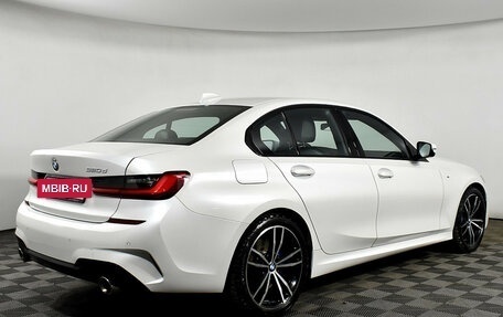 BMW 3 серия, 2019 год, 2 650 000 рублей, 8 фотография