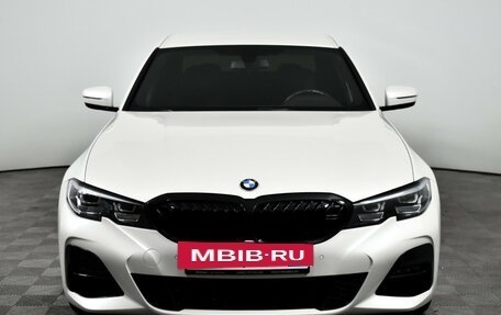 BMW 3 серия, 2019 год, 2 650 000 рублей, 3 фотография