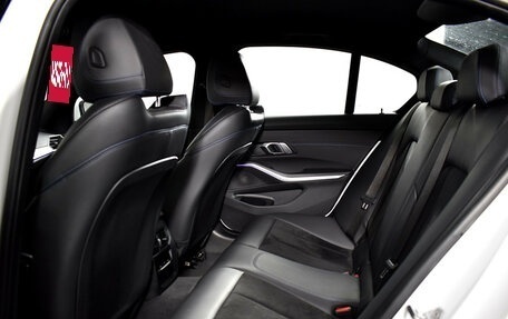 BMW 3 серия, 2019 год, 2 650 000 рублей, 20 фотография