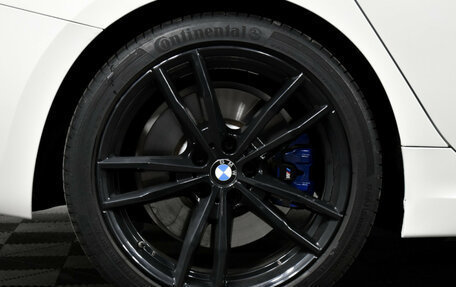 BMW 3 серия, 2019 год, 2 650 000 рублей, 25 фотография