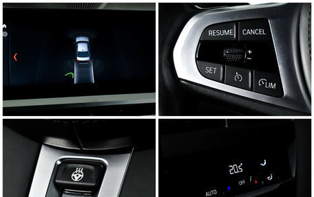 BMW 3 серия, 2019 год, 2 650 000 рублей, 29 фотография