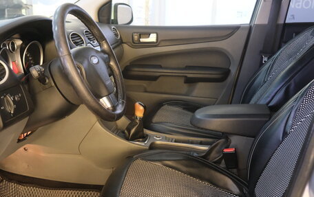 Ford Focus II рестайлинг, 2008 год, 619 000 рублей, 8 фотография